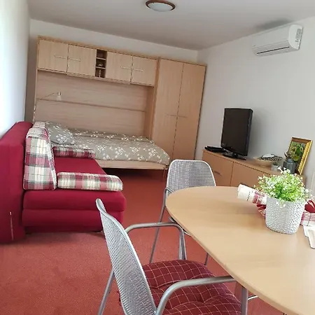 Red Rose * Moravske Toplice