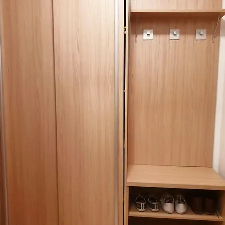 Apartamento Red Rose