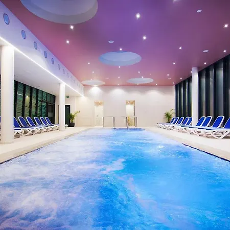 Apartman Red Rose Moravske Toplice