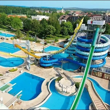 Red Rose Moravske Toplice