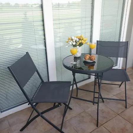 Red Rose Moravske Toplice