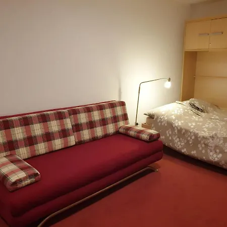Appartement Red Rose
