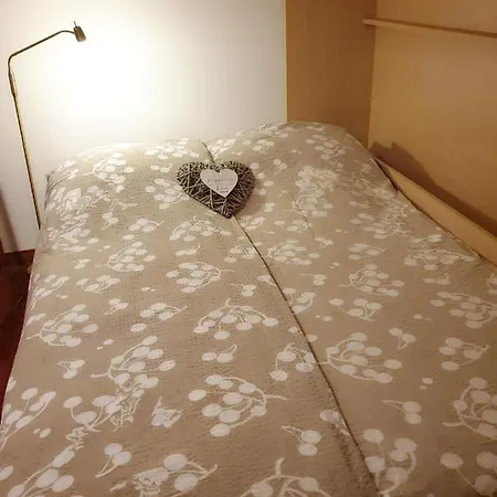 Appartement Red Rose