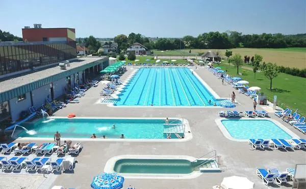 Appartement Red Rose