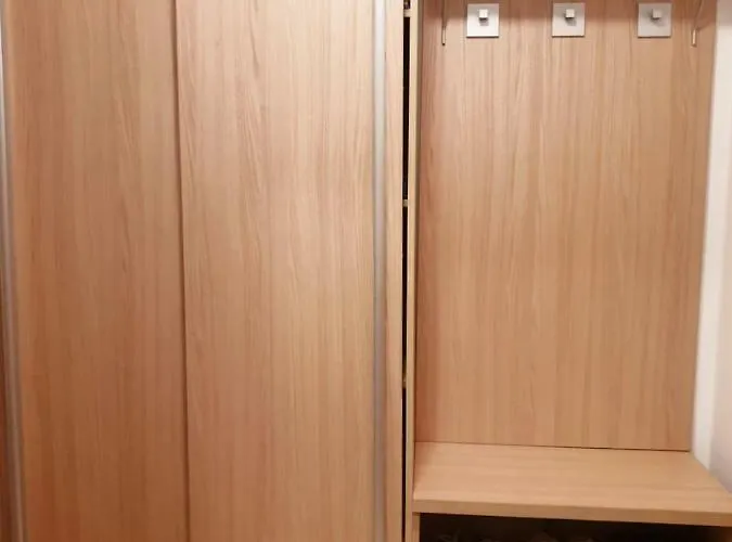 アパート Red Rose