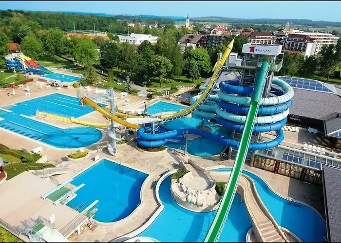 Red Rose Moravske Toplice