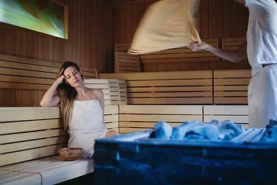 Red Rose Appartement