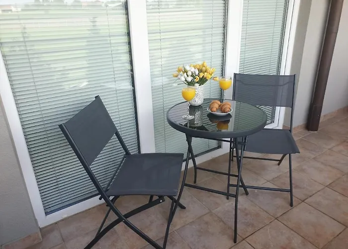 Red Rose Moravske Toplice