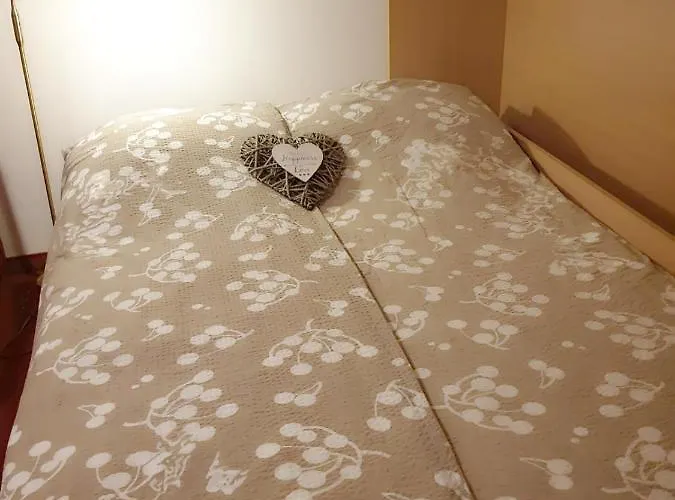 アパート Red Rose